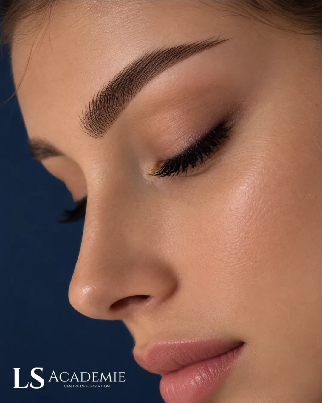 Formation maquillage permanent à Nice — LS Académie